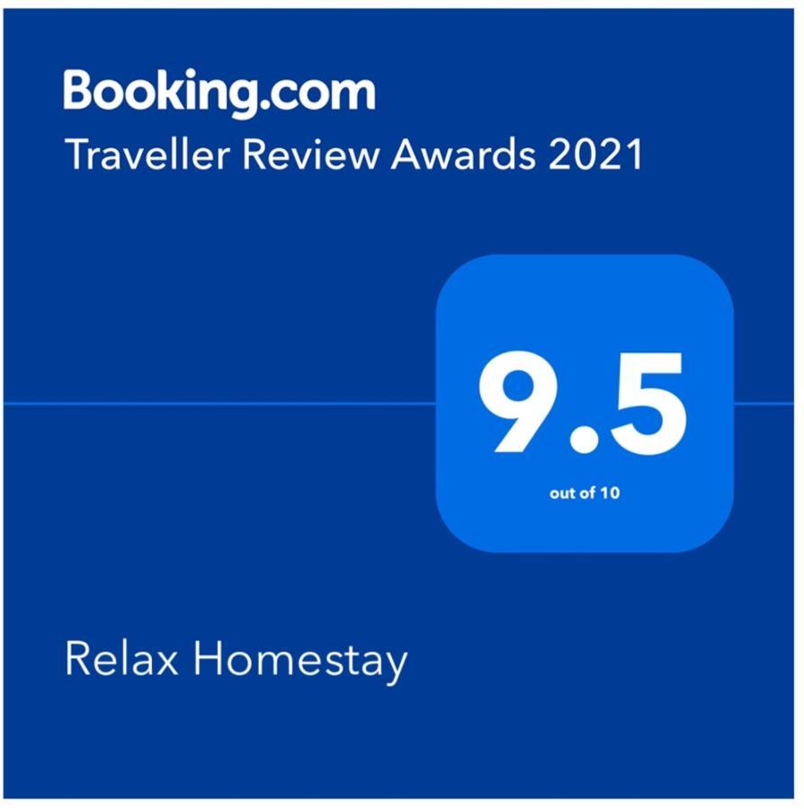 Hostel Relax Homestay Гая Екстериор снимка