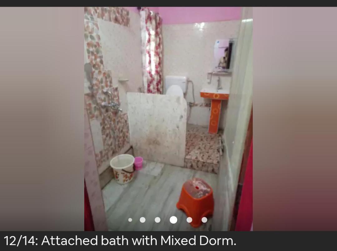 Hostel Relax Homestay Гая Екстериор снимка