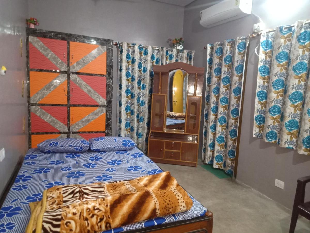 Hostel Relax Homestay Гая Екстериор снимка
